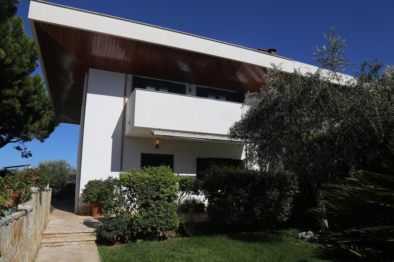 Il Grandangolo Valenzano Exterior foto