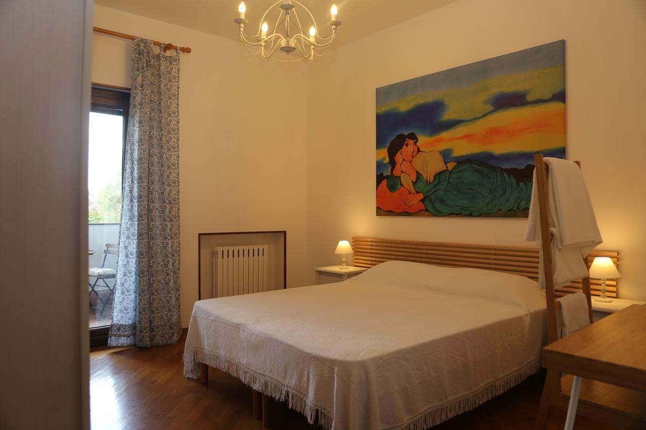Il Grandangolo Valenzano Exterior foto